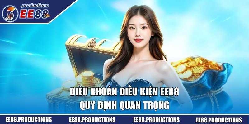 Giới thiệu về quy định điều khoản điều kiện quan trọng