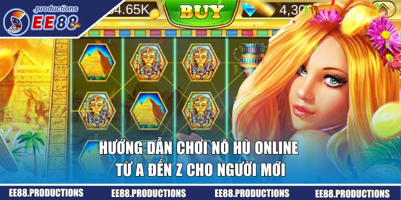 Chia sẻ bí quyết giúp gia tăng tỷ lệ thắng lớn khi chơi nổ hũ